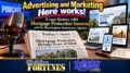Peter Mingils Youmongus Marketing and Building Fortunes Radio Mike Harrington
