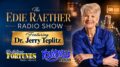Dr Jerry Teplitz on Edie Raether Radio Show with Peter Mingils
