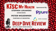 Peter Wojewnik Stephen Lukawski and Peter Mingils Deep Dive