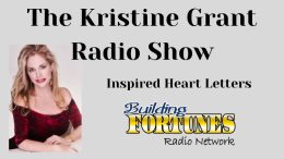 Kristine Grant and peter Mingils on Build Fortunes Radio and youmongus Radio