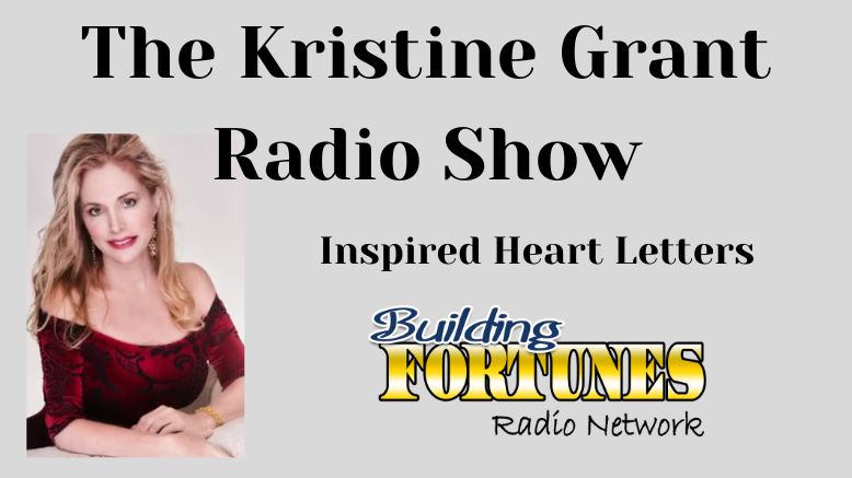 Kristine Grant and peter Mingils on Build Fortunes Radio and youmongus Radio