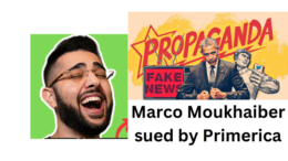 Marco Moukhaiber Primerica Propaganda Always Marco
