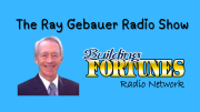 Ray Gebauer with Peter Mingils on Building Fortunes Radio and Youmongus Radio