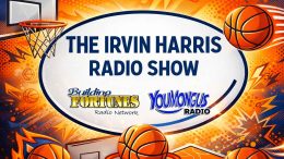 Irvin Harris Radio Show