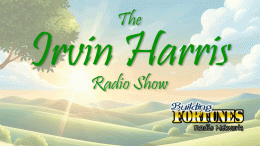 Irvin Harris