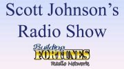 Scott Johnson Radio show with Peter Mingils