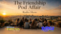 Renee Mollan-Masters The Friendship Pod Affair Movie and Radio Show